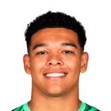 Rome-Jayden Owusu-Oduro