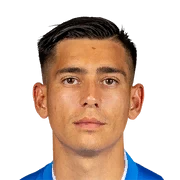 Danilo Al Saed