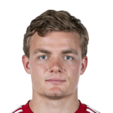 Christian Rasmussen