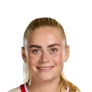 Kathrine Møller Kühl