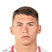 Mateo Del Blanco