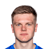 Magnus Brøndbo