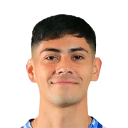 Mateo Mendoza