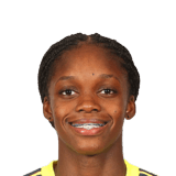 Linda Caicedo