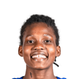 Dayana Pierre-Louis