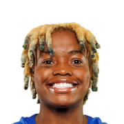 Ruthny Mathurin