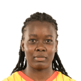 Sherly Jeudy