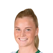 Hafrún Rakel Halldórsdóttir