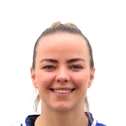 Berglind Rós Ágústsdóttir