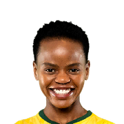 Hildah Magaia