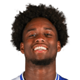 Bryant Bilongo