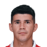 Nicolás Goitea