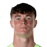 Stephen McMullan