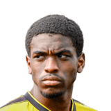 Michael Adu-Poku
