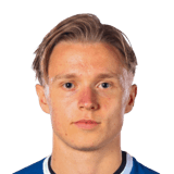 Albin Ahlstrand