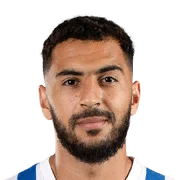 Amine Sbaï
