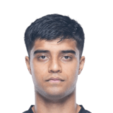 Ahan Prakash