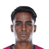 Nikhil Barla
