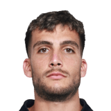 Nicolas Meriano