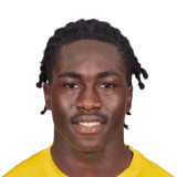 Moussa Soumano