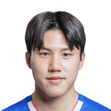 Kim Ju Chan
