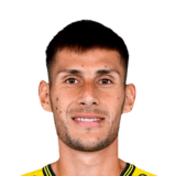 Lucas Ferreira