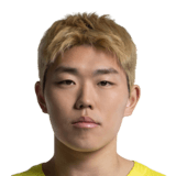 Cho Min Kyu