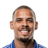 Gabriel Pereira
