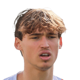 Mikkel Fischer