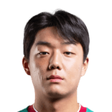 Jung Jin Woo