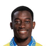 Khayon Edwards