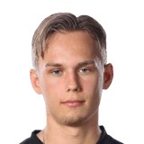 Pontus Dahbo