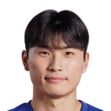 Lee Dae Gwang