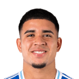 Kendry Páez