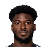 Patrick Agyemang