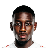 Kaden Amaniampong