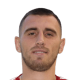 Maksym Dyachuk