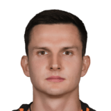 Dmytro Kryskiv