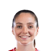 Molly McLaughlin