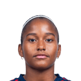 Sheika Scott