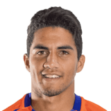 Heiber Linares