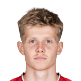 Kristian Hlynsson