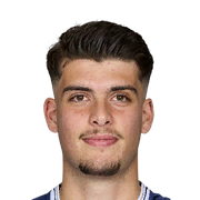 Sebastian Esposito