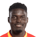 Gora Diouf