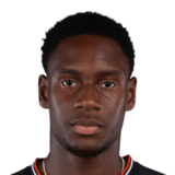 Lamine Fanne