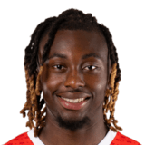 Valentin Atangana