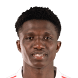 Lamine Camara