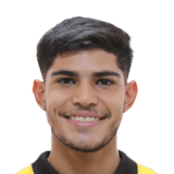 Thiago Servín