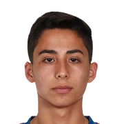 Lucas Assadi