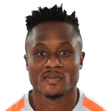 Christ Kouadio